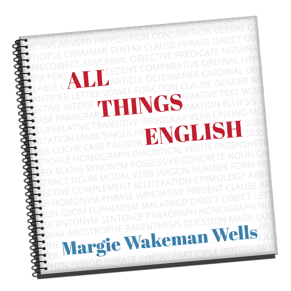 All Things English