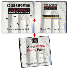 Super Combination (Text with Workbook and Word Pairs)