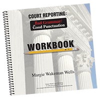 Workbook for Text