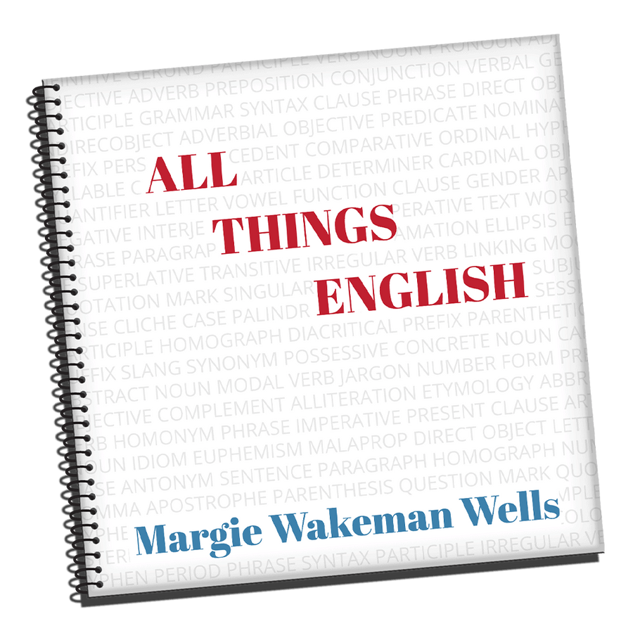 All Things English