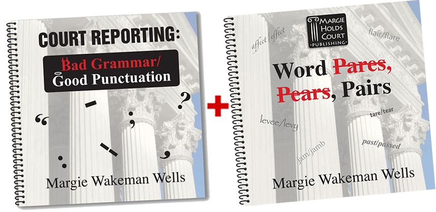 Text and Word Pairs